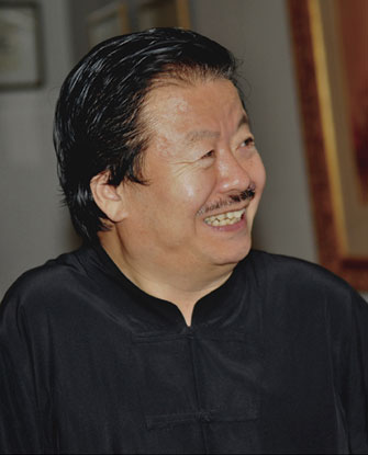 崔如琢(图1) 崔如琢(图1)