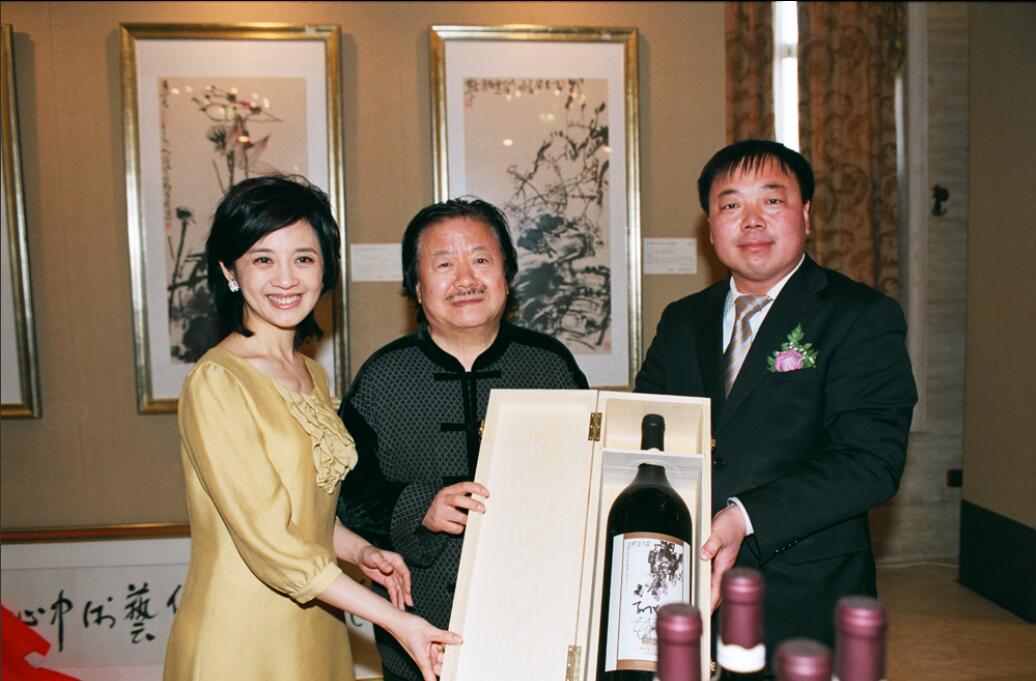 崔如琢(图2) 崔如琢(图2)