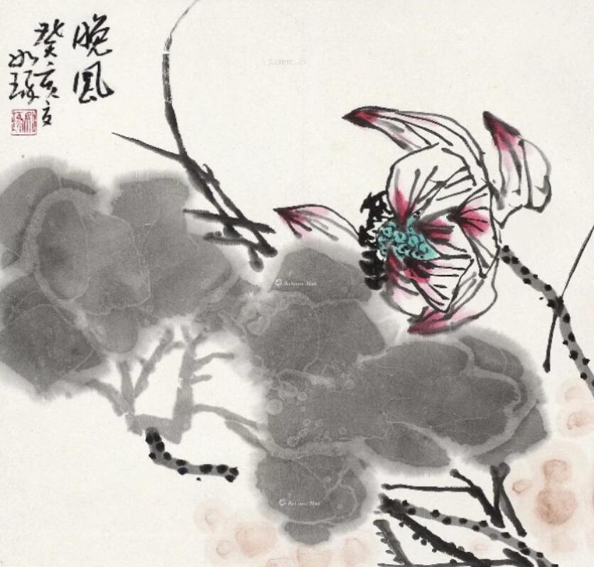 崔如琢(图3) 崔如琢(图3)