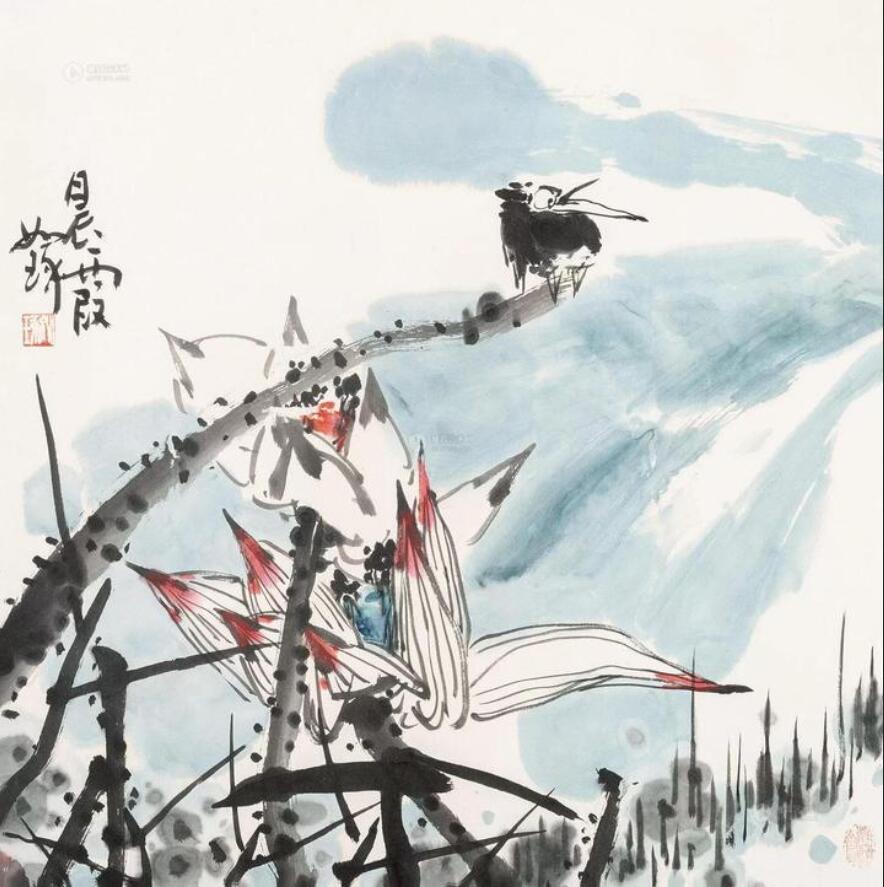 崔如琢(图5) 崔如琢(图5)