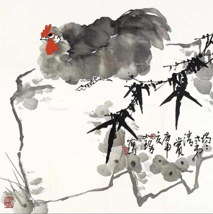 崔如琢(图6) 崔如琢(图6)