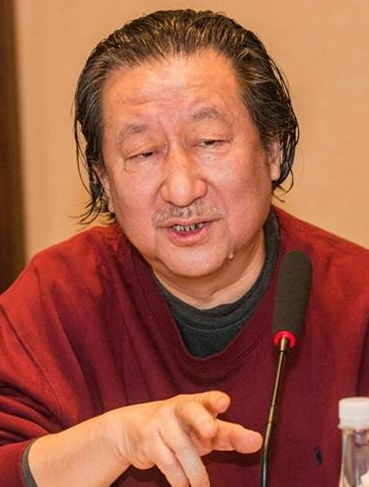 杨晓阳(图1) 杨晓阳(图1)