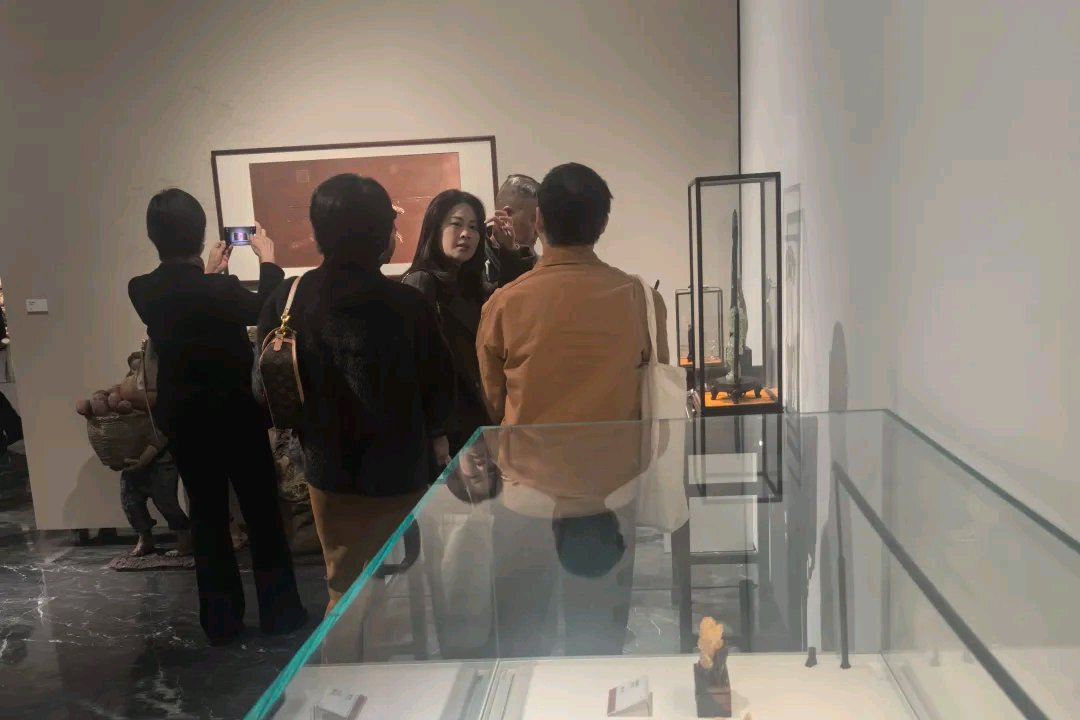 江西工艺美术馆焕新开馆 致力打造江西文化新地标(图2)