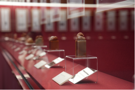 “印载山河——西泠印社典藏菁华特展”在京开幕(图2) “印载山河——西泠印社典藏菁华特展”在京开幕(图2)