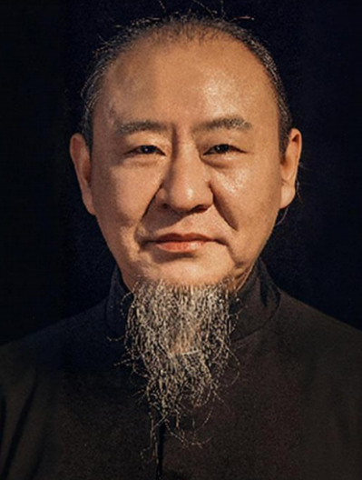 "刘墉"画家画作鉴赏(图1) "刘墉"画家画作鉴赏(图1)