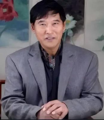 “陈哲”画家画作鉴赏(图1) “陈哲”画家画作鉴赏(图1)